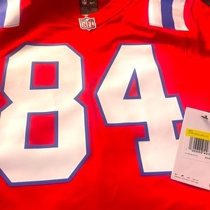 New England Patriots Jersey